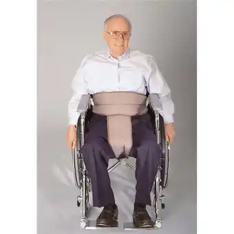 Walmart Skil-Care Universal Cushion Slider Belt offer
