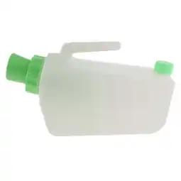 Walmart Male Urinal Bottle Pee Bottle Night Drainage Container For Elderly Patients offer