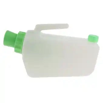 Walmart Male Urinal Bottle Pee Bottle Night Drainage Container For Elderly Patients offer