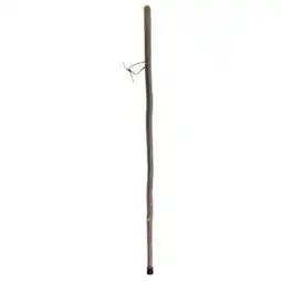 Walmart Hickory Walking Stick offer