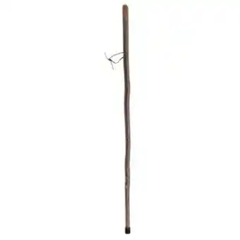 Walmart Hickory Walking Stick offer
