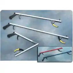 Walmart Patterson Medical 4108 Sammons Preston Reachers offer