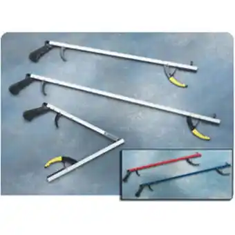 Walmart Patterson Medical 4108 Sammons Preston Reachers offer