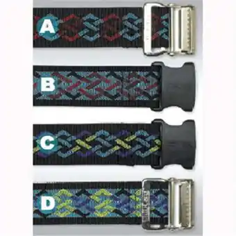 Walmart Skil Care 252020 Geo-Pattern Gait Belts offer