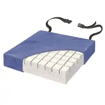 Walmart Skil-Care 753181 4 in. Pressure Check 18 in. Foam Cushion with LSII Cover offer