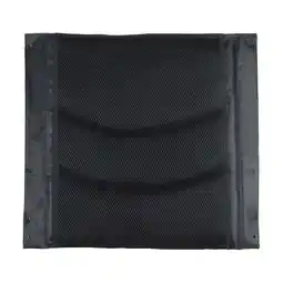 Walmart DOLITY Wheelchair Seat Middle Cushion Easy to Cleaning Wheel Chair Part for Home Car Mesh Breathable offer