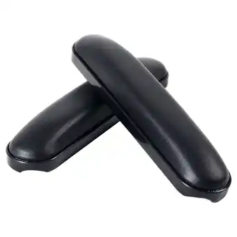 Walmart Wheelchair Armrest Pad Replacement Leather Sponge arm rest offer