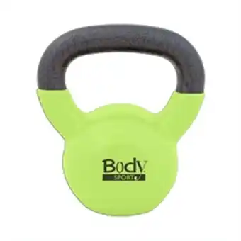 Walmart Body Sport BDSKB15 Body Sport Kettlebells offer