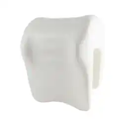 Walmart kowaku Neck Support Pillow for Office Chair Portable Memory Foam for Home Sofa Dorm offer