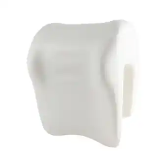 Walmart kowaku Neck Support Pillow for Office Chair Portable Memory Foam for Home Sofa Dorm offer