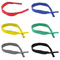 Walmart ASKMZ Anti-Drop Eyeglasses Strap Practical Sports Band Cord Sunglasses Lanyard Holder offer