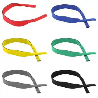 Walmart ASKMZ Anti-Drop Eyeglasses Strap Practical Sports Band Cord Sunglasses Lanyard Holder offer