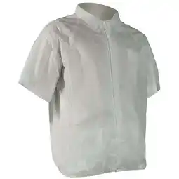 Walmart Cellucap Disposable Smock,M,Hook-and-Loop,PK50 6512HLM offer