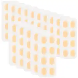 Walmart 60 Pairs Glasses Nose Pad Grips Sponge Eyeglass Pads Soft Eva offer