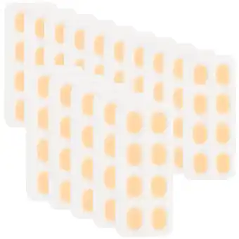 Walmart 60 Pairs Glasses Nose Pad Grips Sponge Eyeglass Pads Soft Eva offer