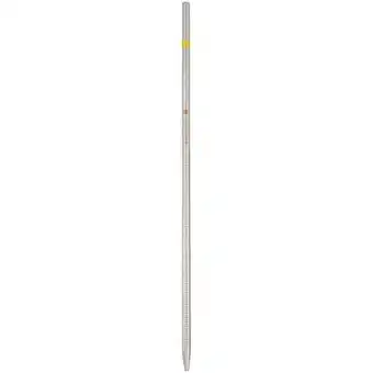 Walmart Manufacturer Varies Measuring Pipette,Grade A,Glass,1mL,Pk12 5PTA6 offer