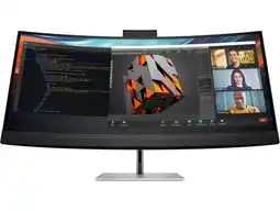 Walmart HP Series 7 Pro 39.7 inch 5K2K Conferencing Monitor - 740pm 39.7 WUHD (5120 x offer