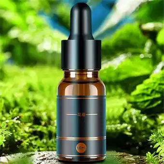Walmart ViYW Oil Dropper Natural Aromatherapy Oil for Automotive Or Home Office Airings Fresheners 10Ml offer