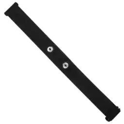 Walmart Blaclight Heart Rate Monitor Chest Belt Strap for Nylon offer