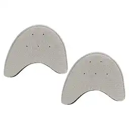 Walmart Pointe Ballet Shoes Dance Toe Pads for Heels Sleeves Protector Polyester SBR Women's offer