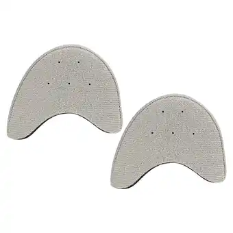 Walmart Pointe Ballet Shoes Dance Toe Pads for Heels Sleeves Protector Polyester SBR Women's offer