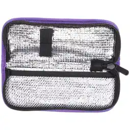 Walmart Insulation Insulin Bag Portable Insulin Bag Diabetic Medicine Bag Insulin Travel Case offer
