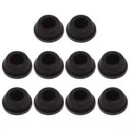 Walmart 10 Pcs External Machine Dripping Water Air Conditioner Accessories Drain Plug for offer