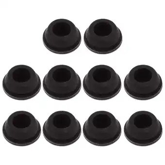 Walmart 10 Pcs External Machine Dripping Water Air Conditioner Accessories Drain Plug for offer