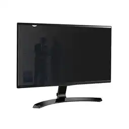 Walmart Bestauty 24'' Monitor Screen Privacy Filter offer