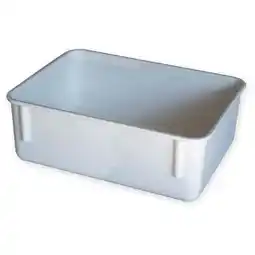 Walmart Mfg Tray Nesting Ctr,White,Solid,FRC 9201085269 offer