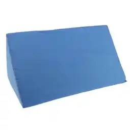 Walmart Pillow Reflux Foam Bed Wedge Pillow Leg Lifting Back Lumbar Support Cushions Clearance offer