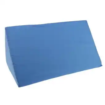 Walmart Pillow Reflux Foam Bed Wedge Pillow Leg Lifting Back Lumbar Support Cushions Clearance offer
