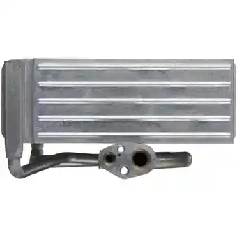 Walmart Spectra Premium 1054288 Air Conditioning Evaporator - HVAC offer