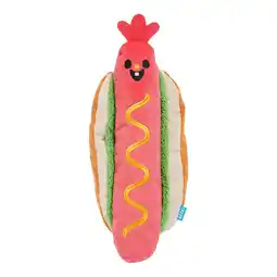 Walmart BARK Wassup Dog? Dog Toy, For All Sizes offer