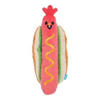 Walmart BARK Wassup Dog? Dog Toy, For All Sizes offer