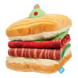 Walmart BARK Barkin, Lettuce & Tomutto offer
