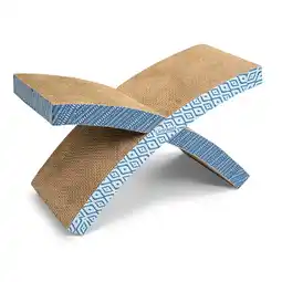 Walmart Catstages Scratch 'n Rest Cat Scratcher Cat Accessory offer