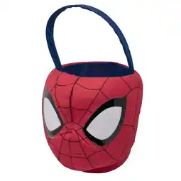 Walmart Disney - Spider-man Spiderman Jumbo Plush offer