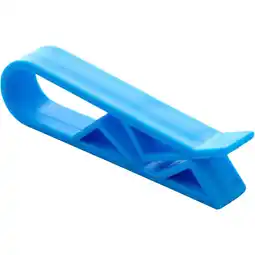 Walmart 24 Pcs Garbage Clip Trash Can Waste Basket Clips Holder Plastic Bin Fasteners for Cans Bags offer