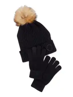 Walmart C. Wonder Women's Beanie and Gloves, 2-Piece Set offer