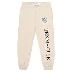 Walmart Peanuts Women's Juniors Licensed Tennis Club Sweatpants offer