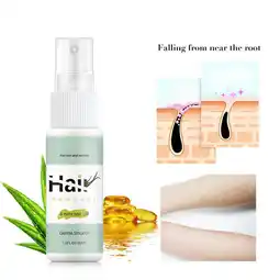 Walmart Banzch Hair Removal, Hair Removal Spray Spray Leg Hair Hand Hair Body Care Liquid Gentle 30ML offer