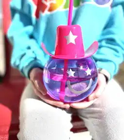 Walmart Smiley Cup, Multicolor offer