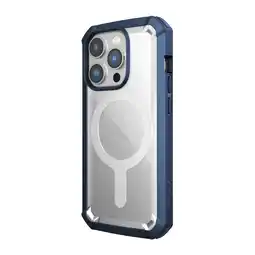 Walmart Raptic Citadel Phone Case Built for MagSafe Compatible with iPhone 14 Pro offer