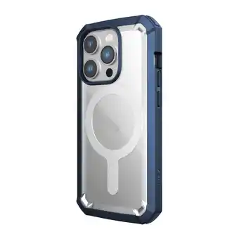 Walmart Raptic Citadel Phone Case Built for MagSafe Compatible with iPhone 14 Pro offer
