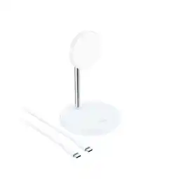 Walmart Anker PowerWave Magnetic Charging Stand offer