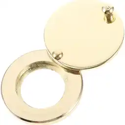 Walmart Door Peephole Protector Rotary Tool Accessories Peephole Cover Door View Protector offer