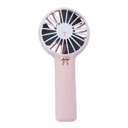 Walmart Aufmer Portable Small Fan Quiet Rechargeable Office Desktop Fan✫20% off New 2024 offer