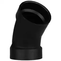 Walmart Manufacturer Varies 45 Elbow,2 in,Schedule 40,Socket,Black 1WJA2 offer