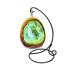 Walmart potrochi Deals Crystals Night Light Ambient Light Bedroom Bedside Lamp offer